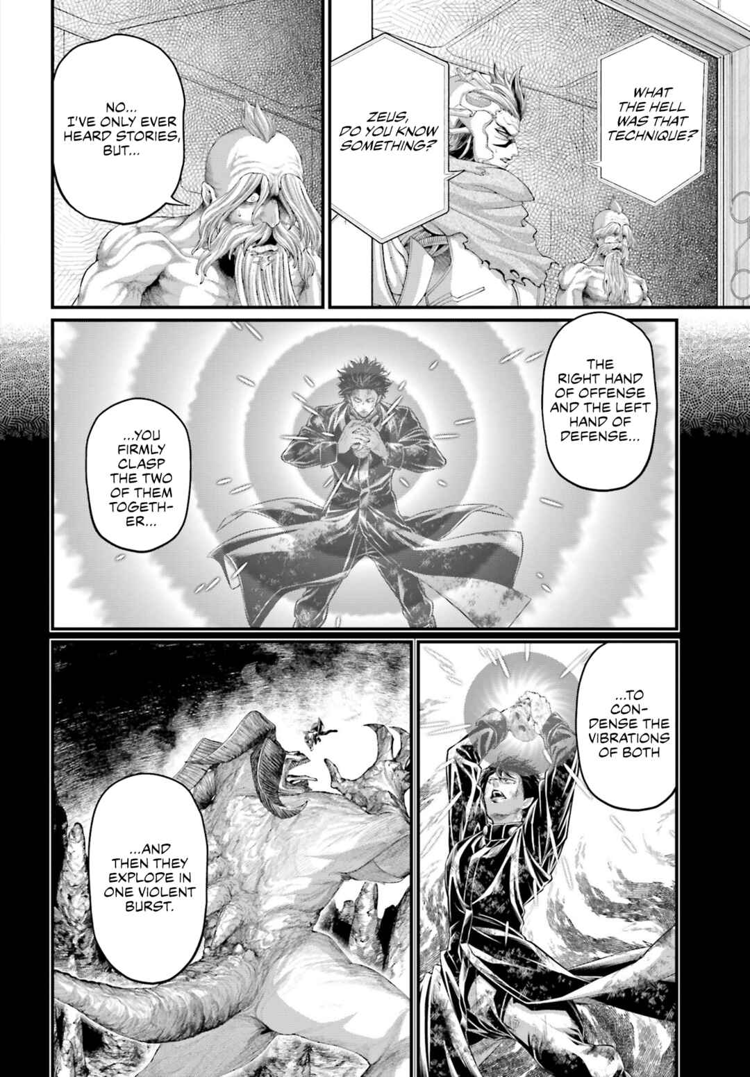 Chapter 74 - Page 10