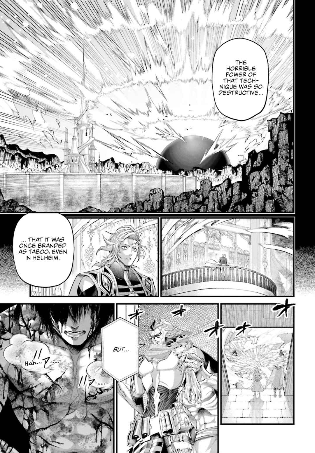 Chapter 74 - Page 11