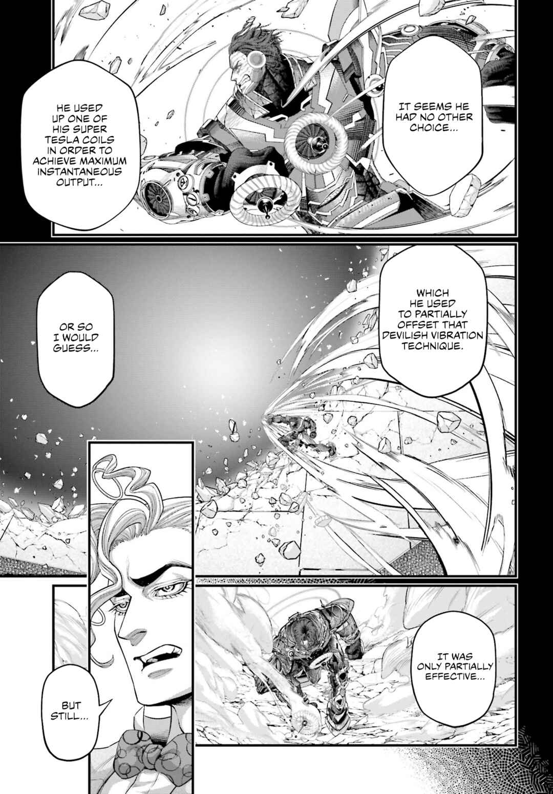 Chapter 74 - Page 15