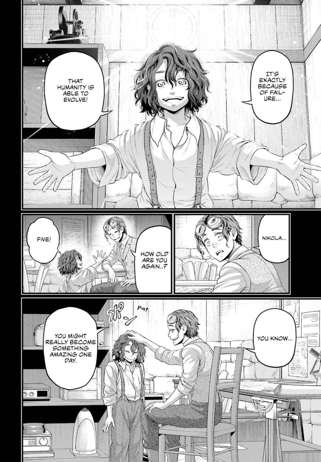Chapter 74 - Page 26