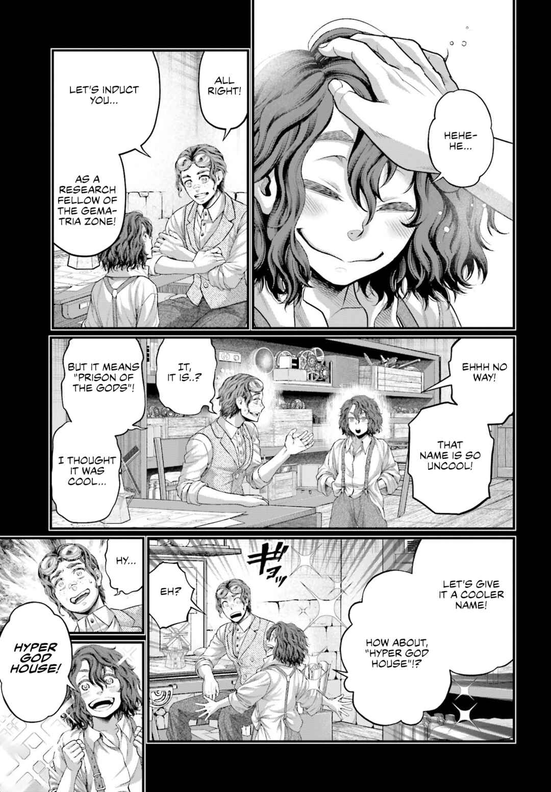 Chapter 74 - Page 27