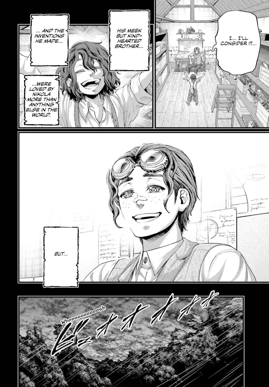 Chapter 74 - Page 28