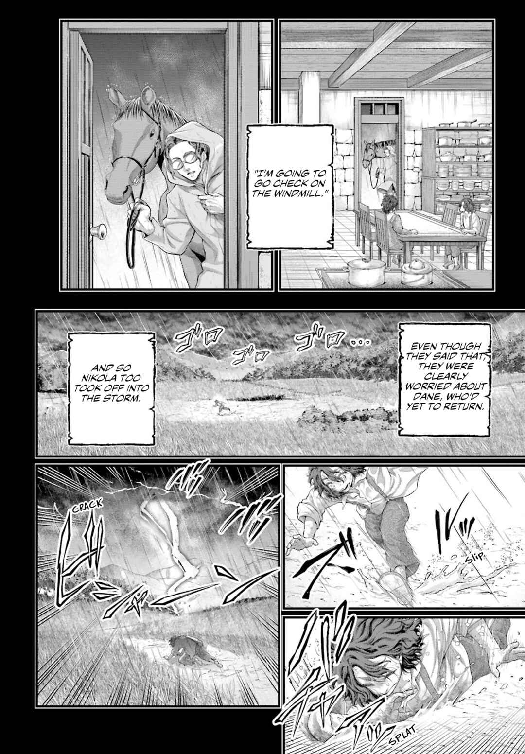 Chapter 74 - Page 30