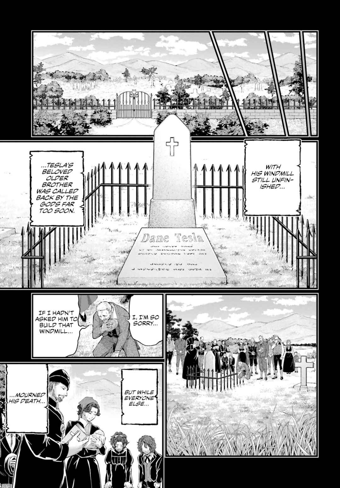 Chapter 74 - Page 33