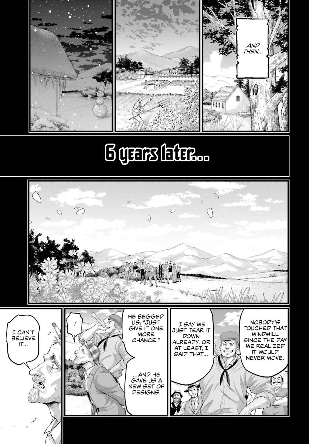 Chapter 74 - Page 37