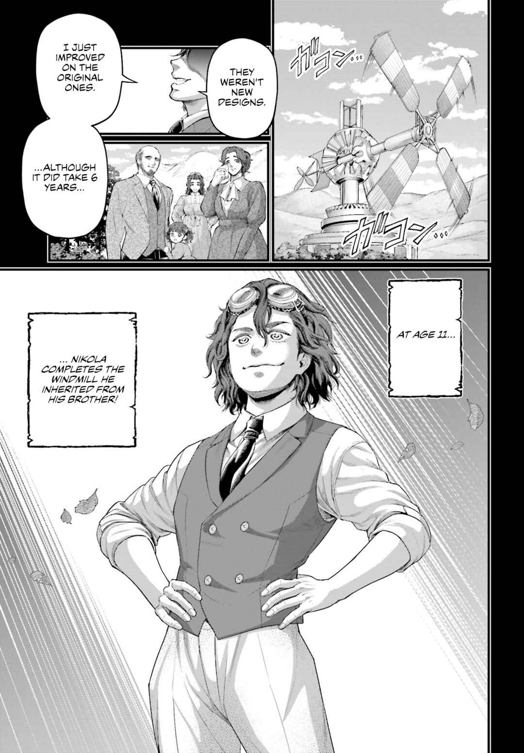 Chapter 74 - Page 39