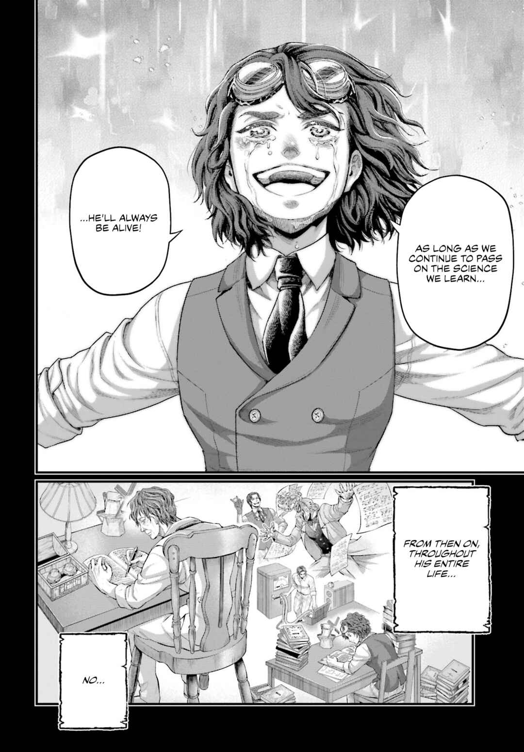 Chapter 74 - Page 42