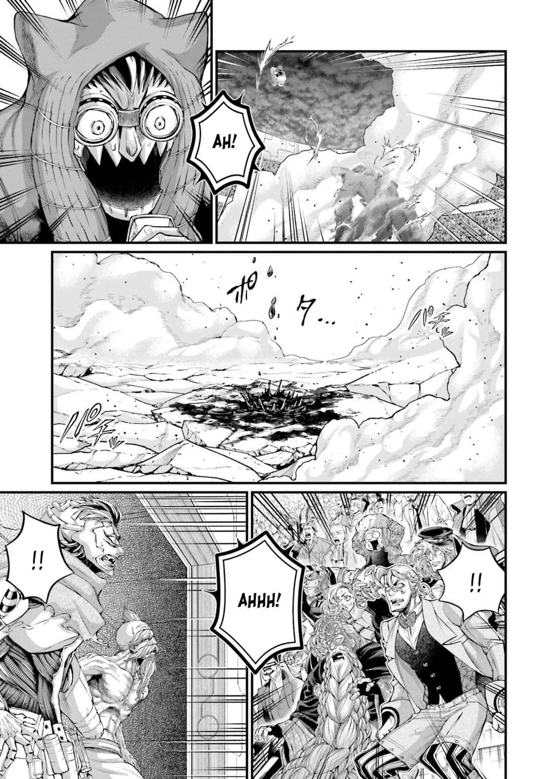 Chapter 74 - Page 7