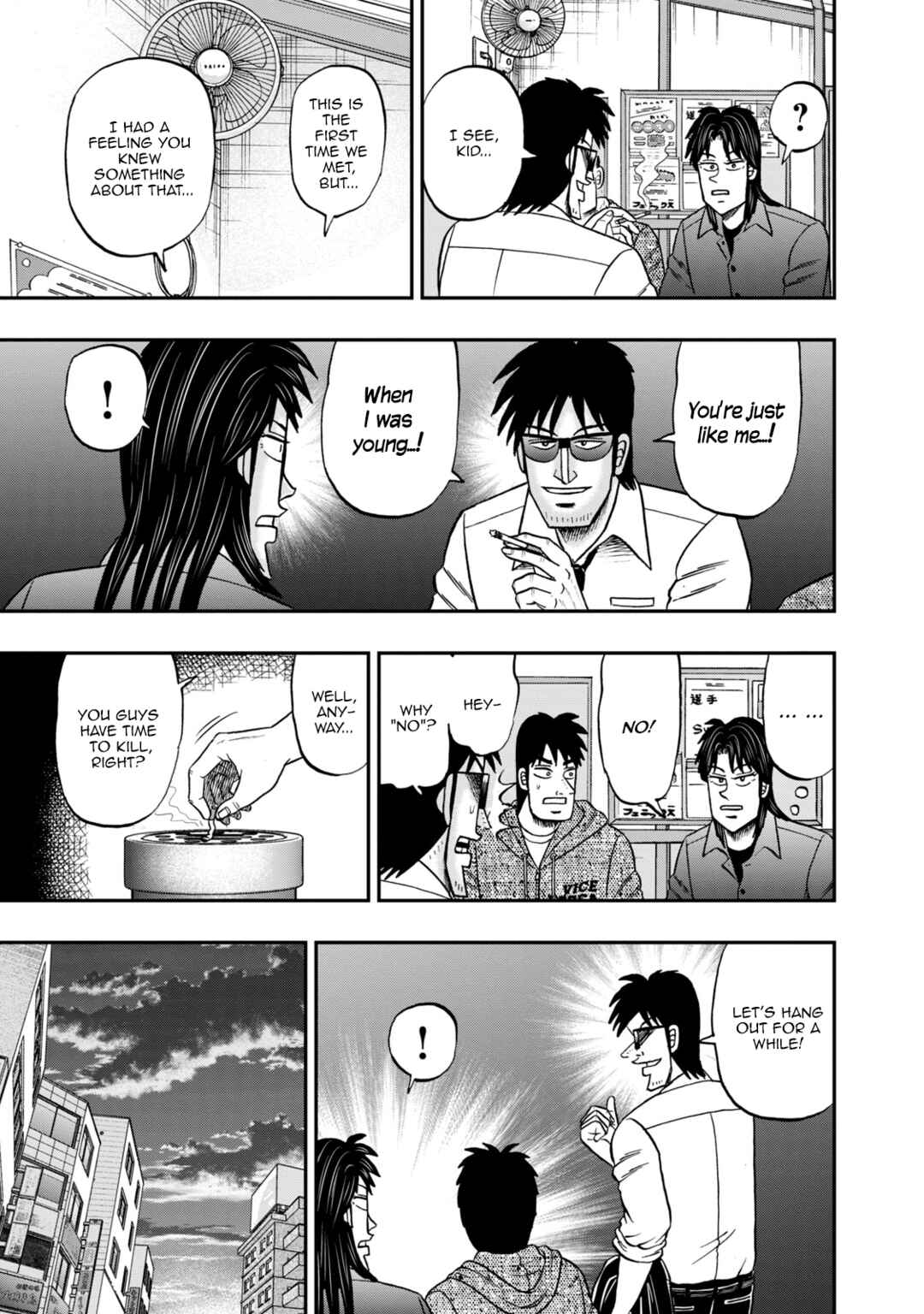 Chapter 30 - Page 11