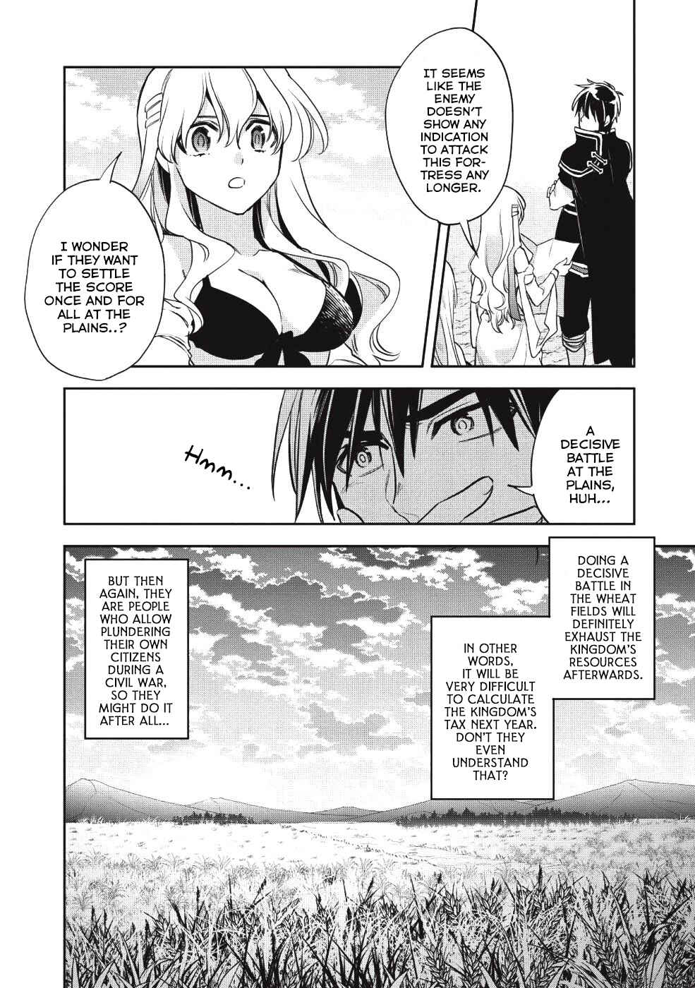 Chapter 21 - Page 19