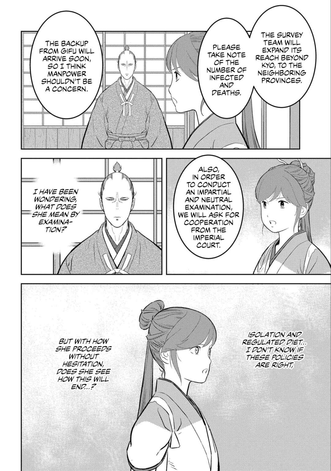 Chapter 61 - Page 24