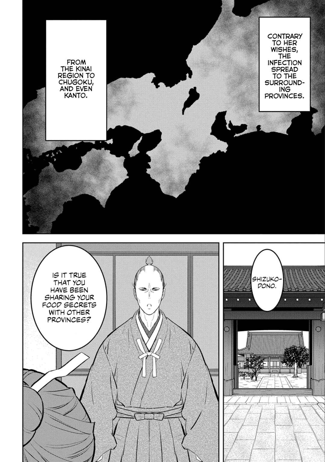 Chapter 61 - Page 26