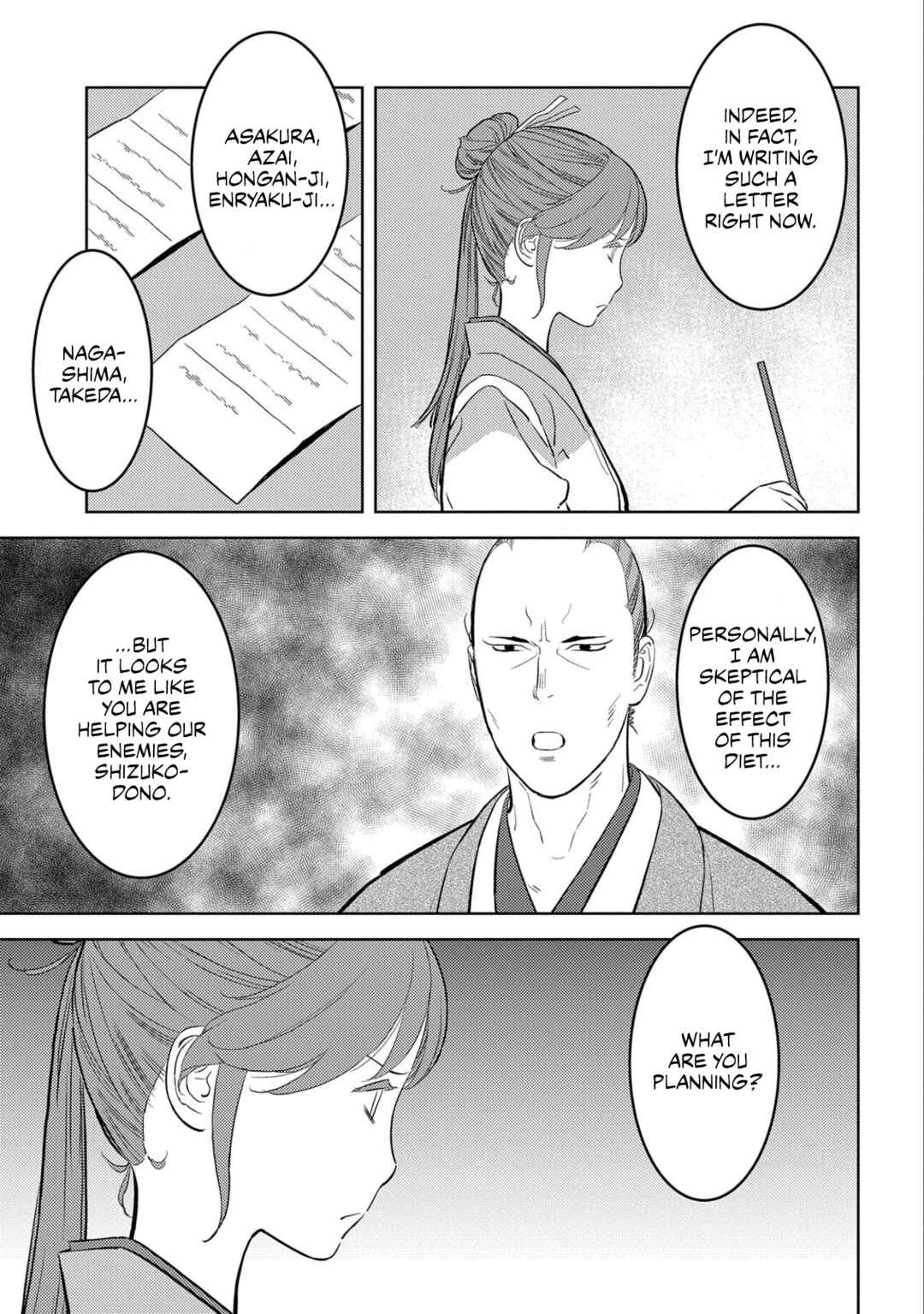 Chapter 61 - Page 27