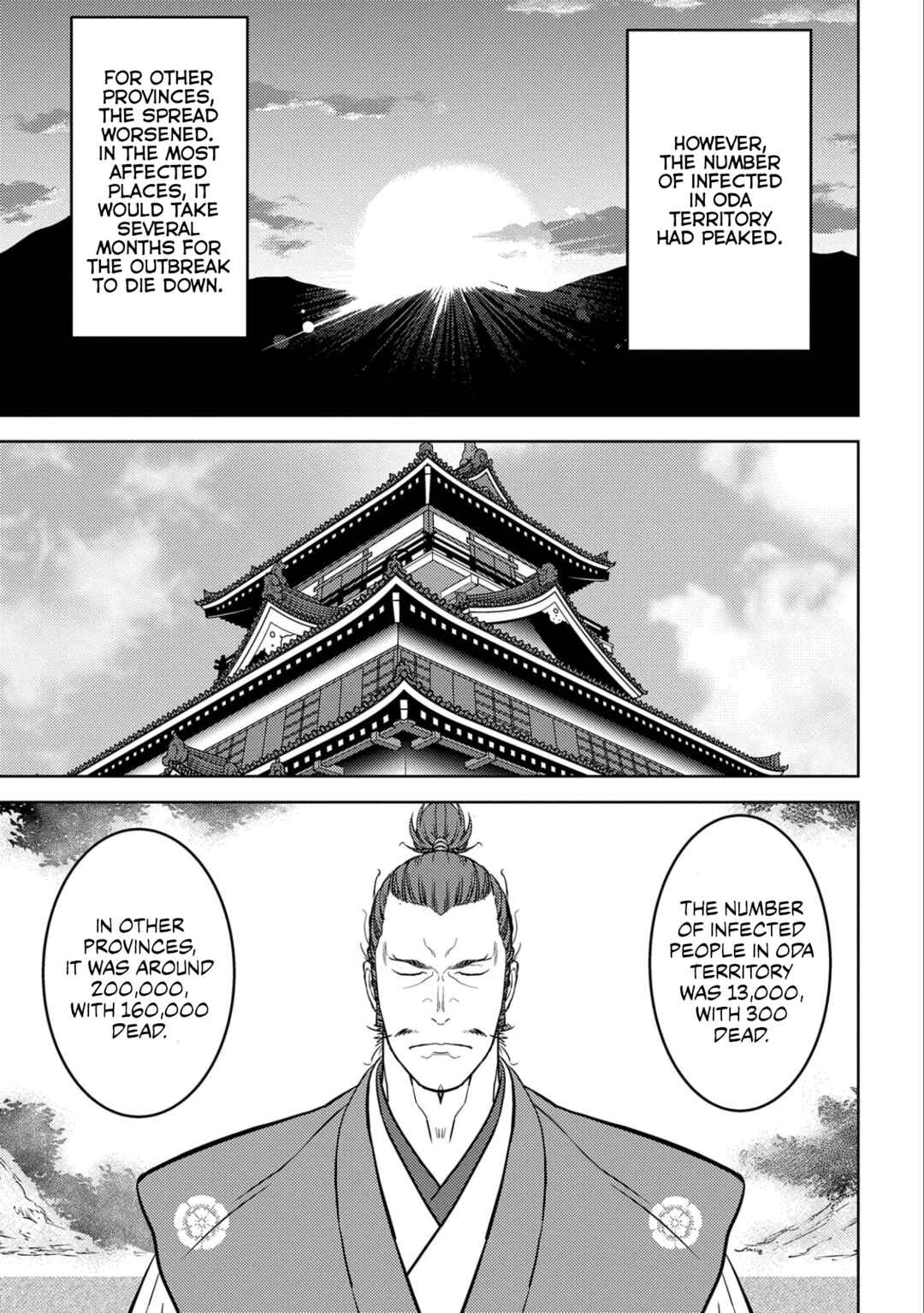 Chapter 61 - Page 33