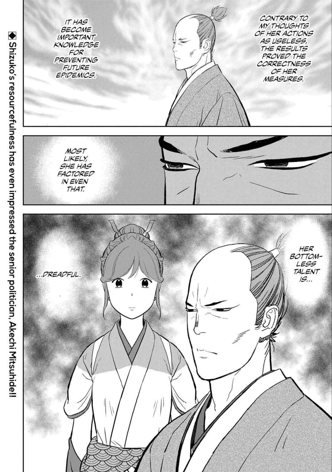 Chapter 61 - Page 38