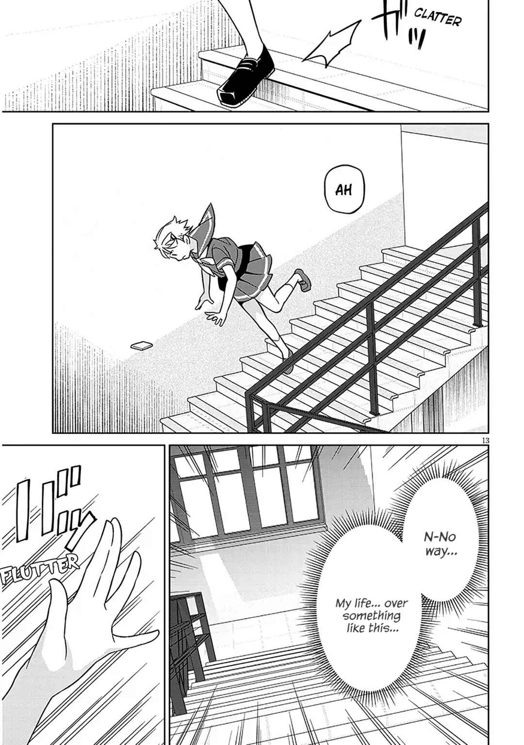 Chapter 2 - Page 13