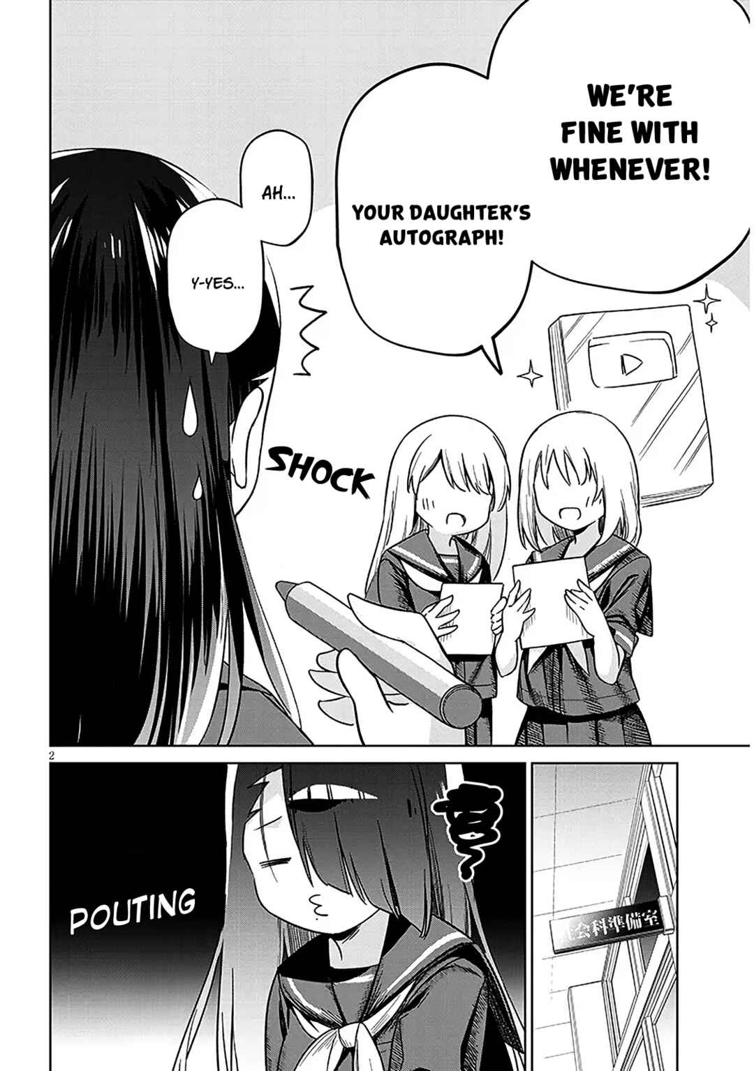 Chapter 2 - Page 2
