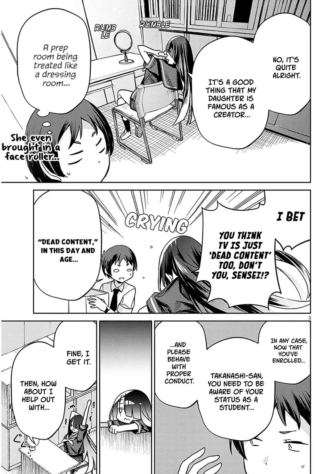 Chapter 2 - Page 3