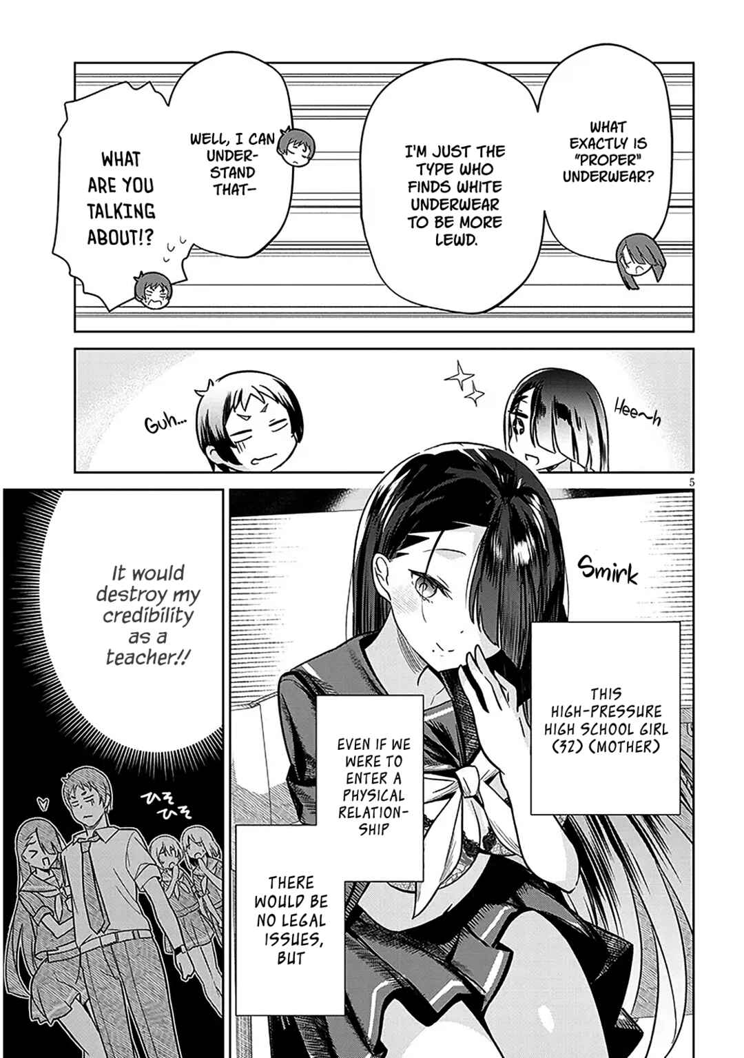 Chapter 2 - Page 5