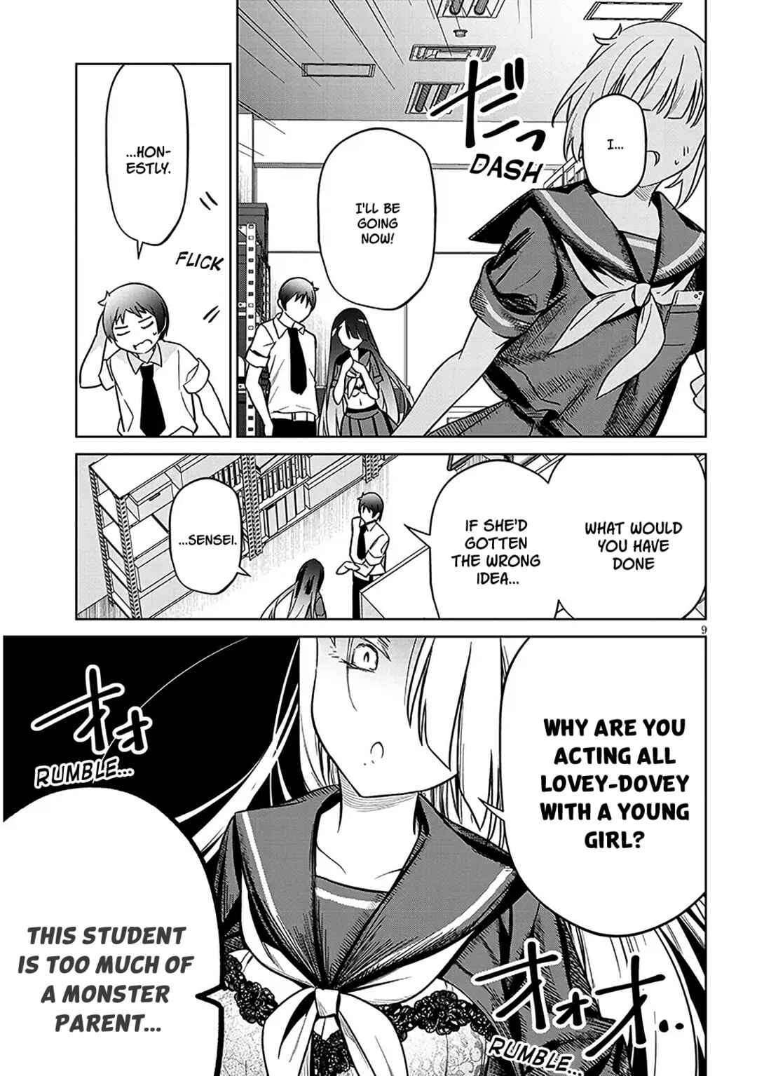 Chapter 2 - Page 9