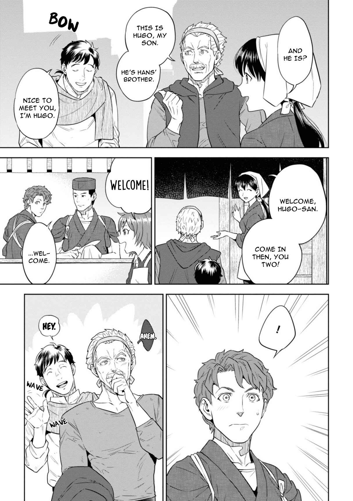 Chapter 58 - Page 12