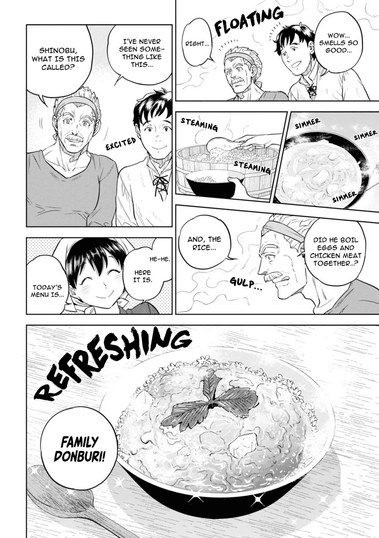 Chapter 58 - Page 19