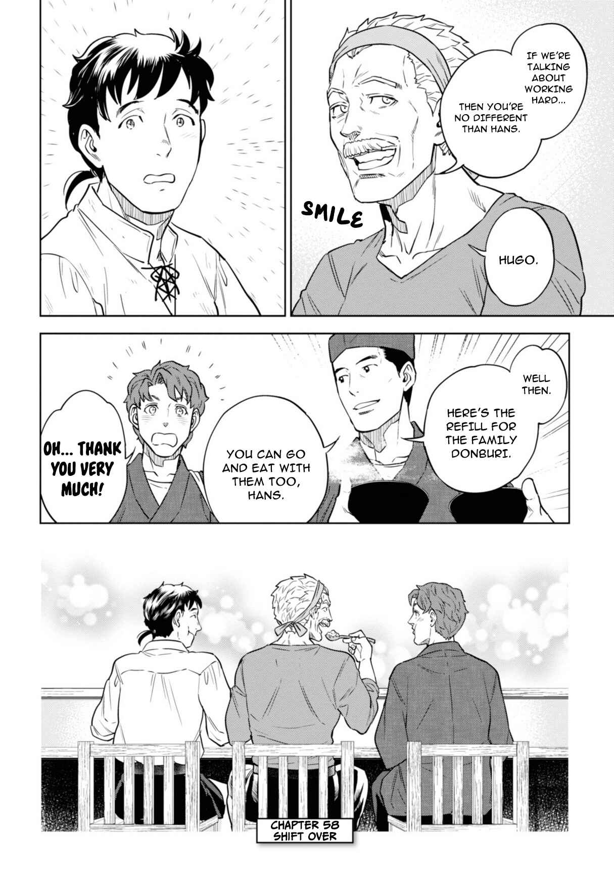 Chapter 58 - Page 27