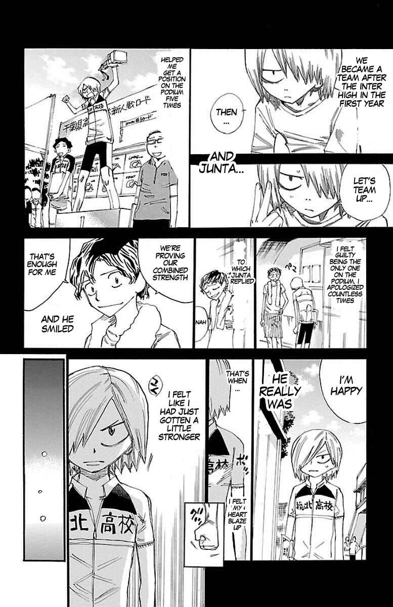 Chapter 446 - Page 11