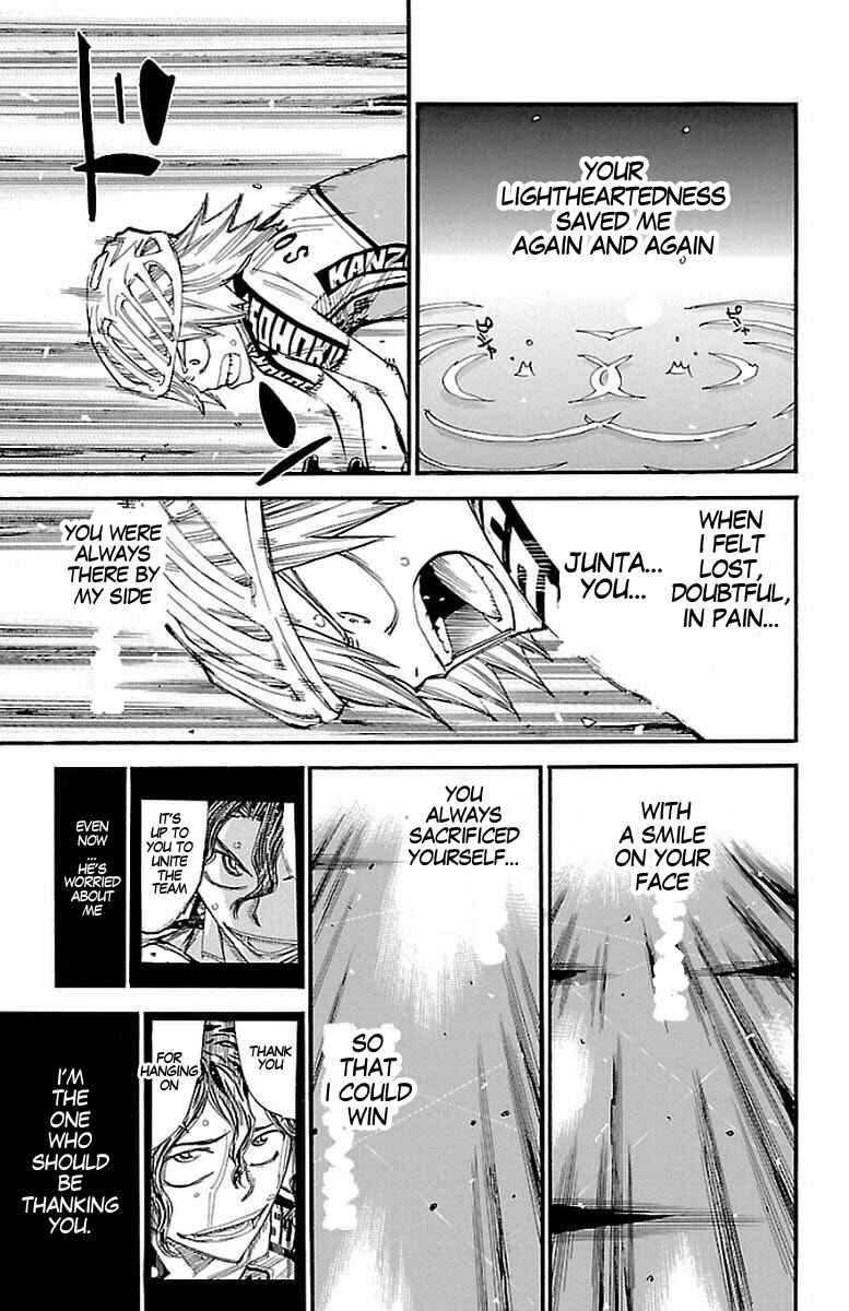 Chapter 446 - Page 12