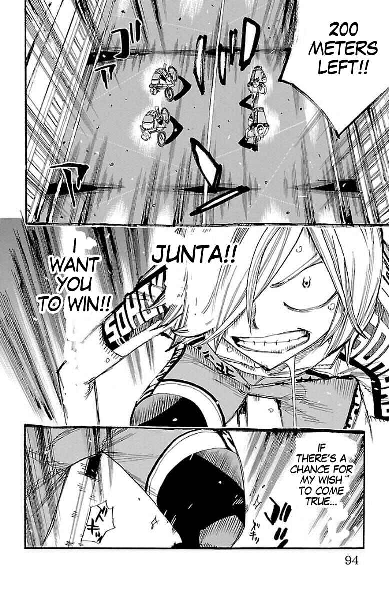 Chapter 446 - Page 13