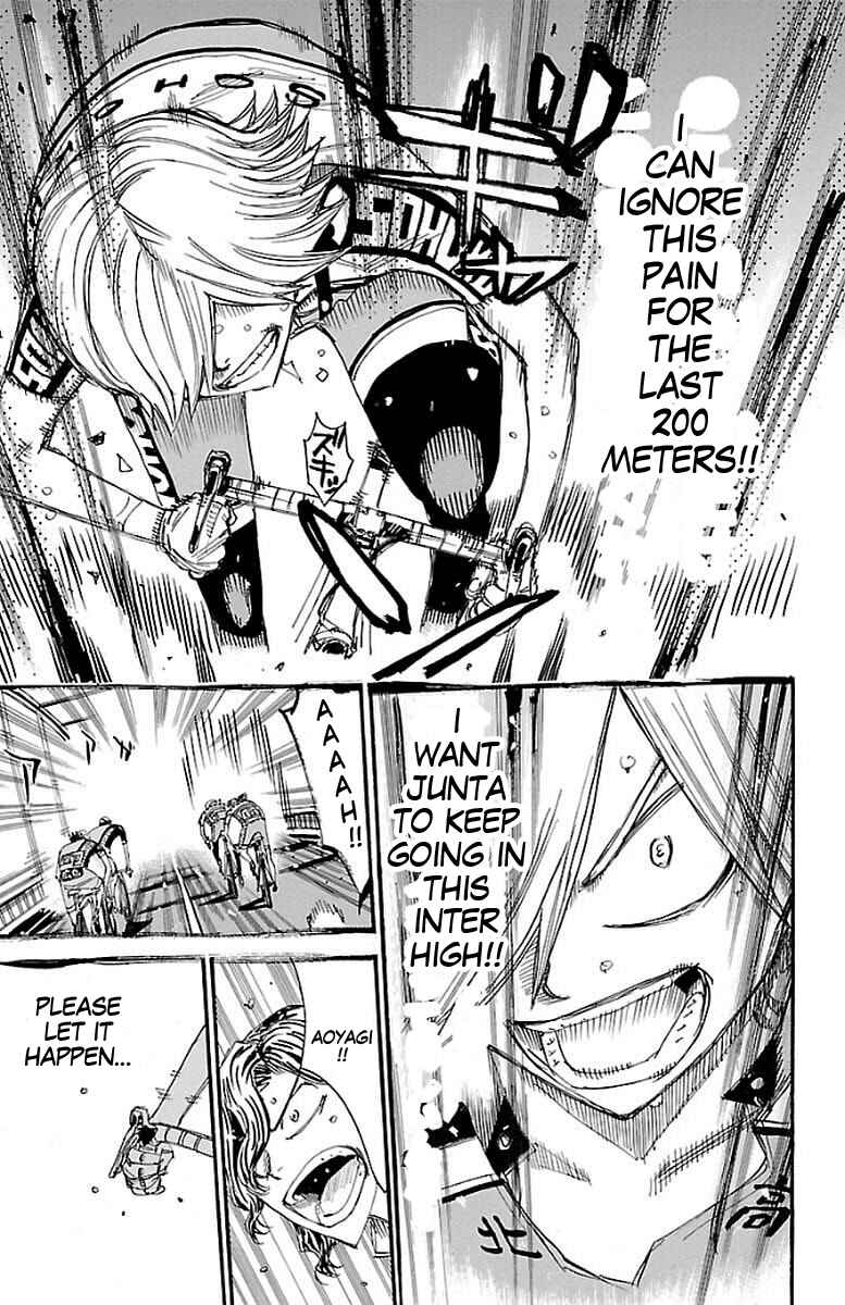 Chapter 446 - Page 14