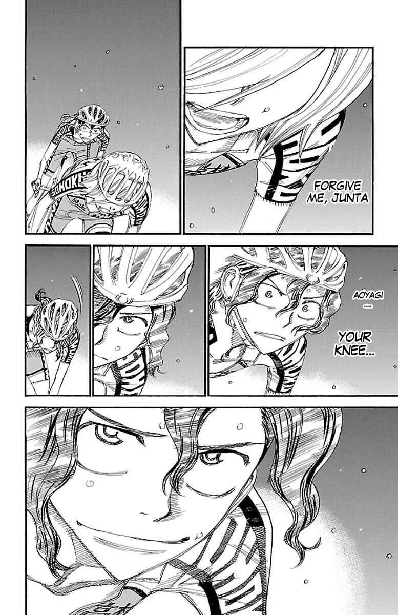 Chapter 446 - Page 5