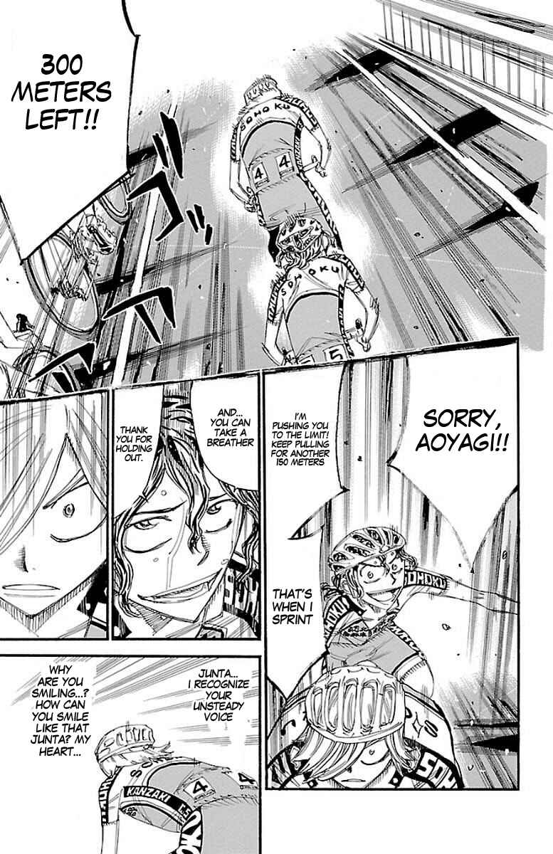 Chapter 446 - Page 6