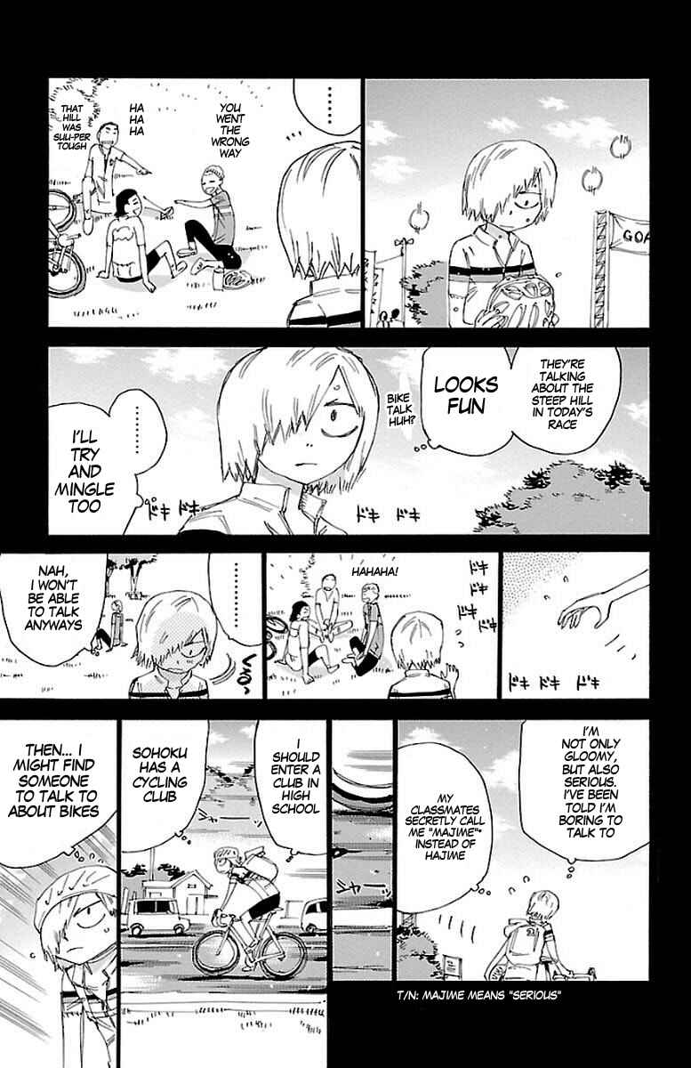 Chapter 446 - Page 8
