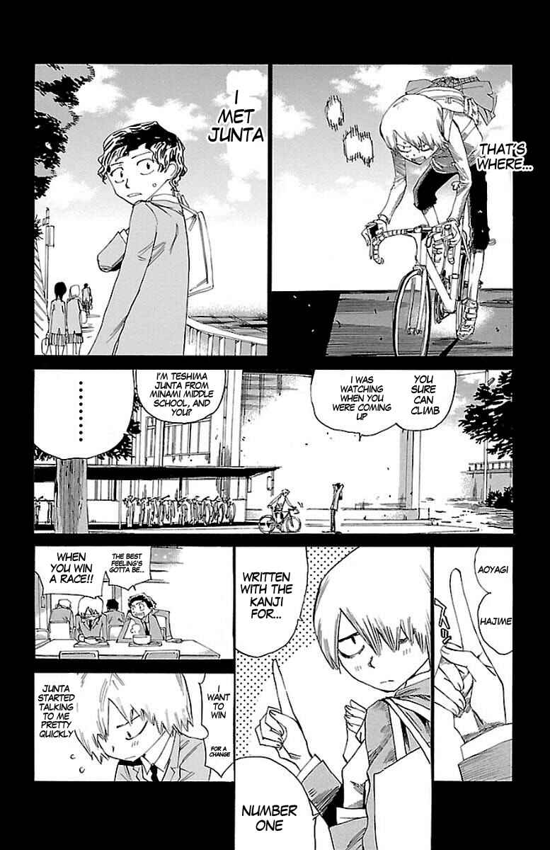 Chapter 446 - Page 9
