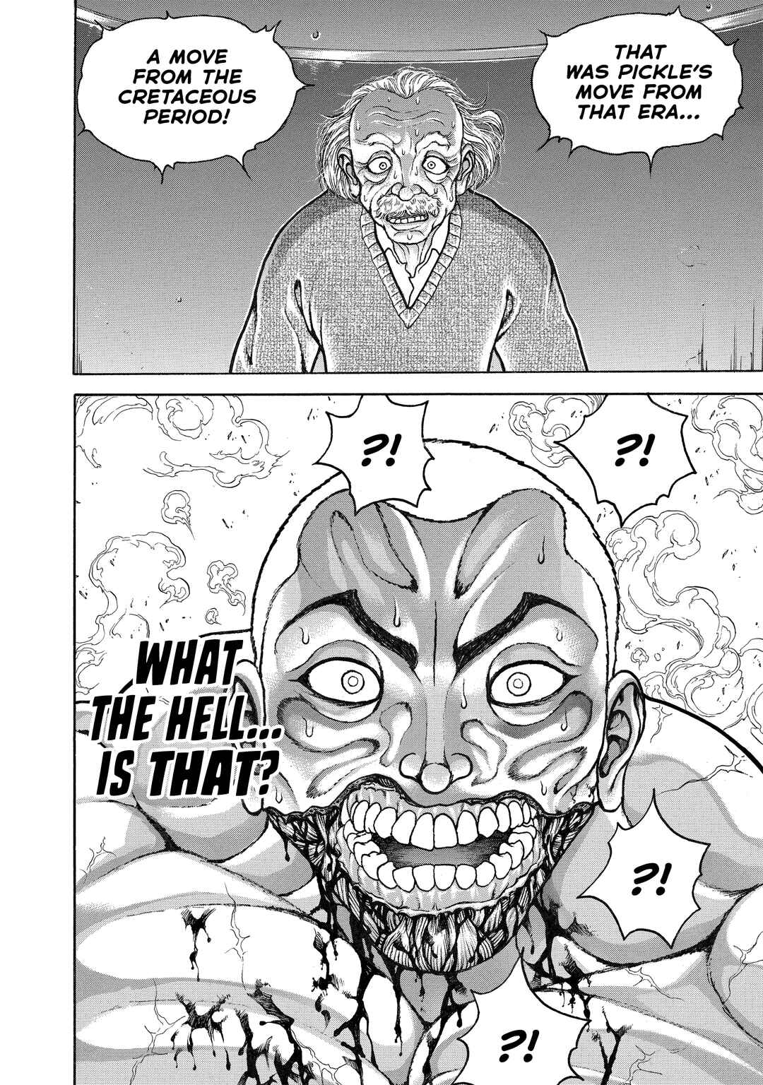 Chapter 152 - Page 21