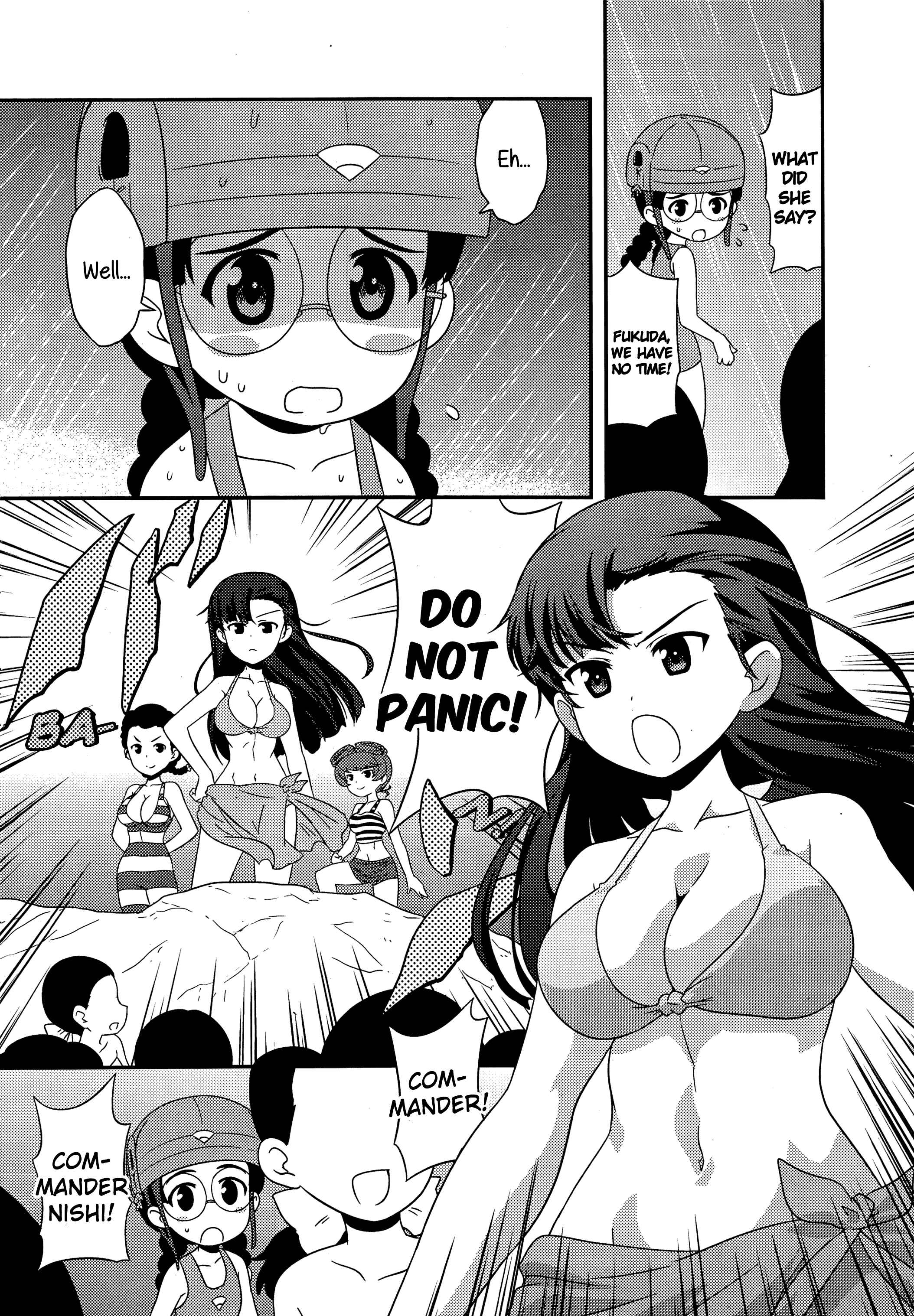 Chapter 39 - Page 15