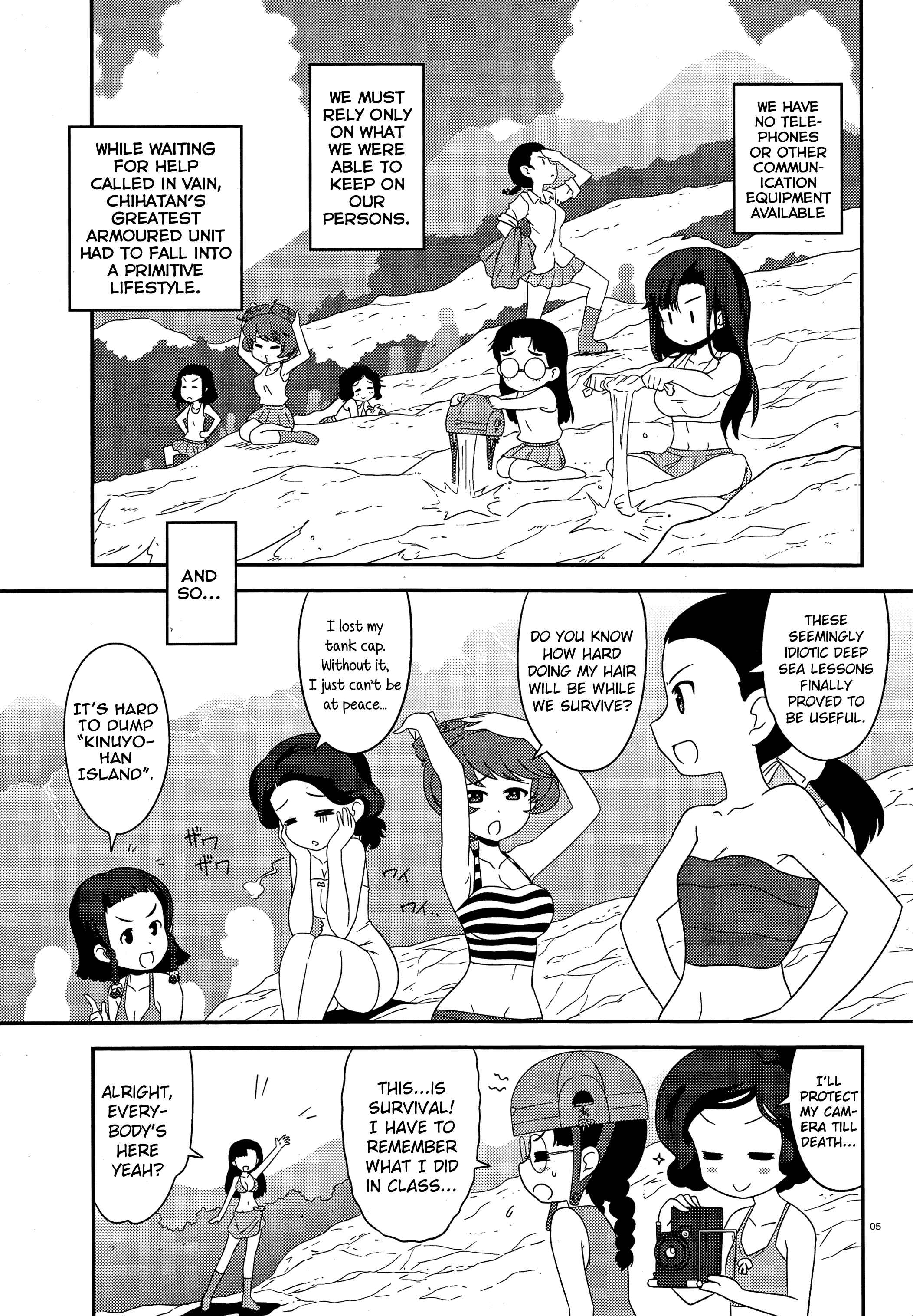 Chapter 39 - Page 4