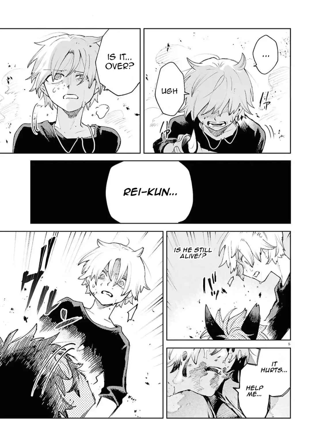 Chapter 39 - Page 5