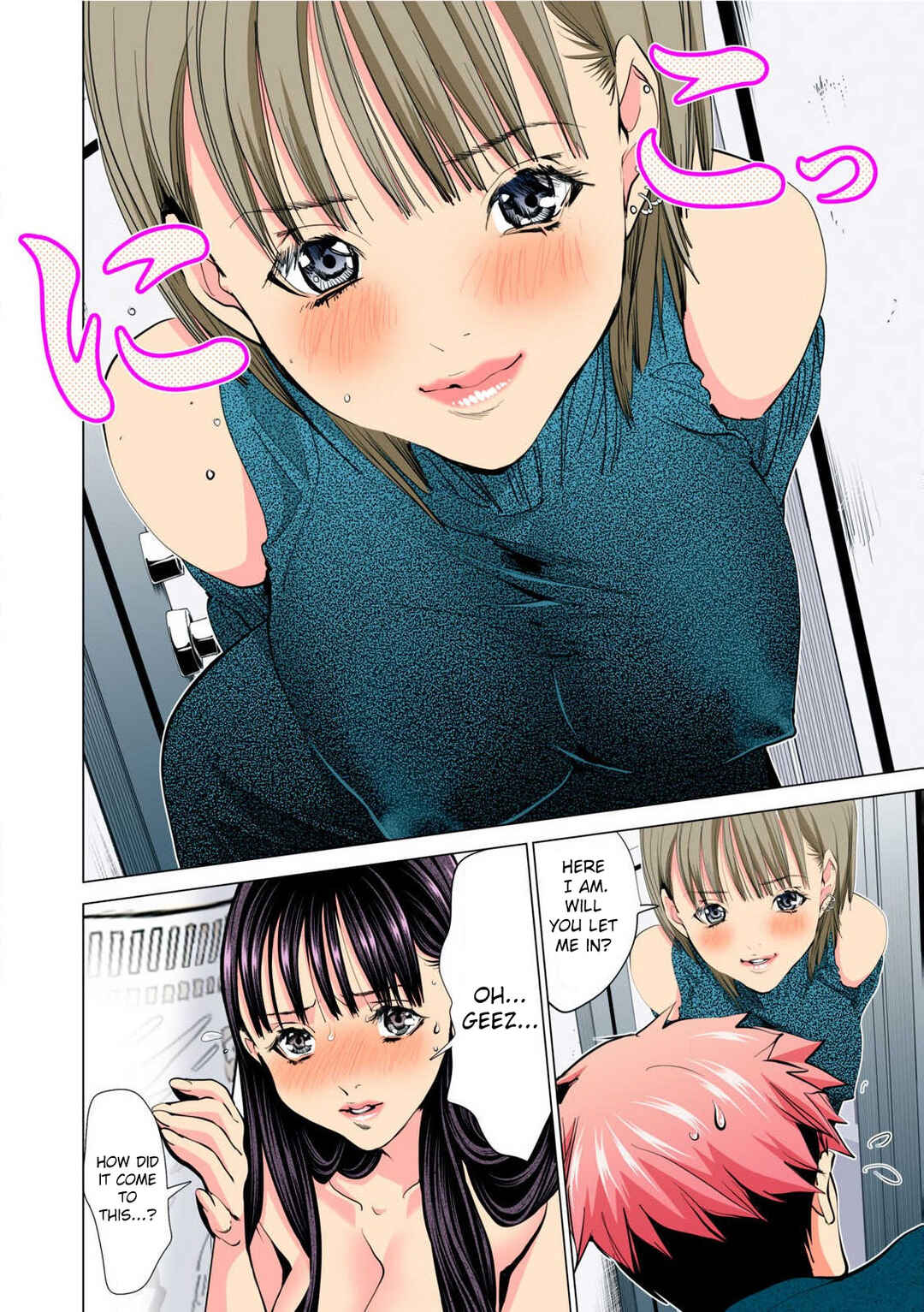 Chapter 10 - Page 2