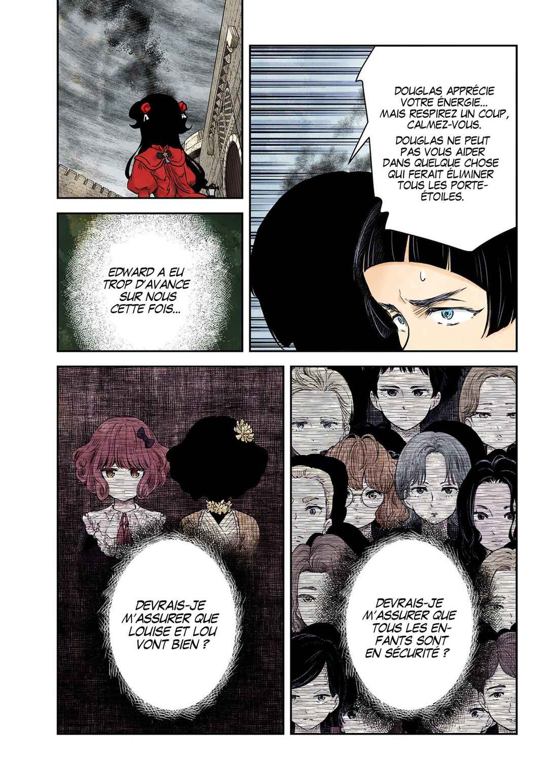 Chapter 185 - Page 10