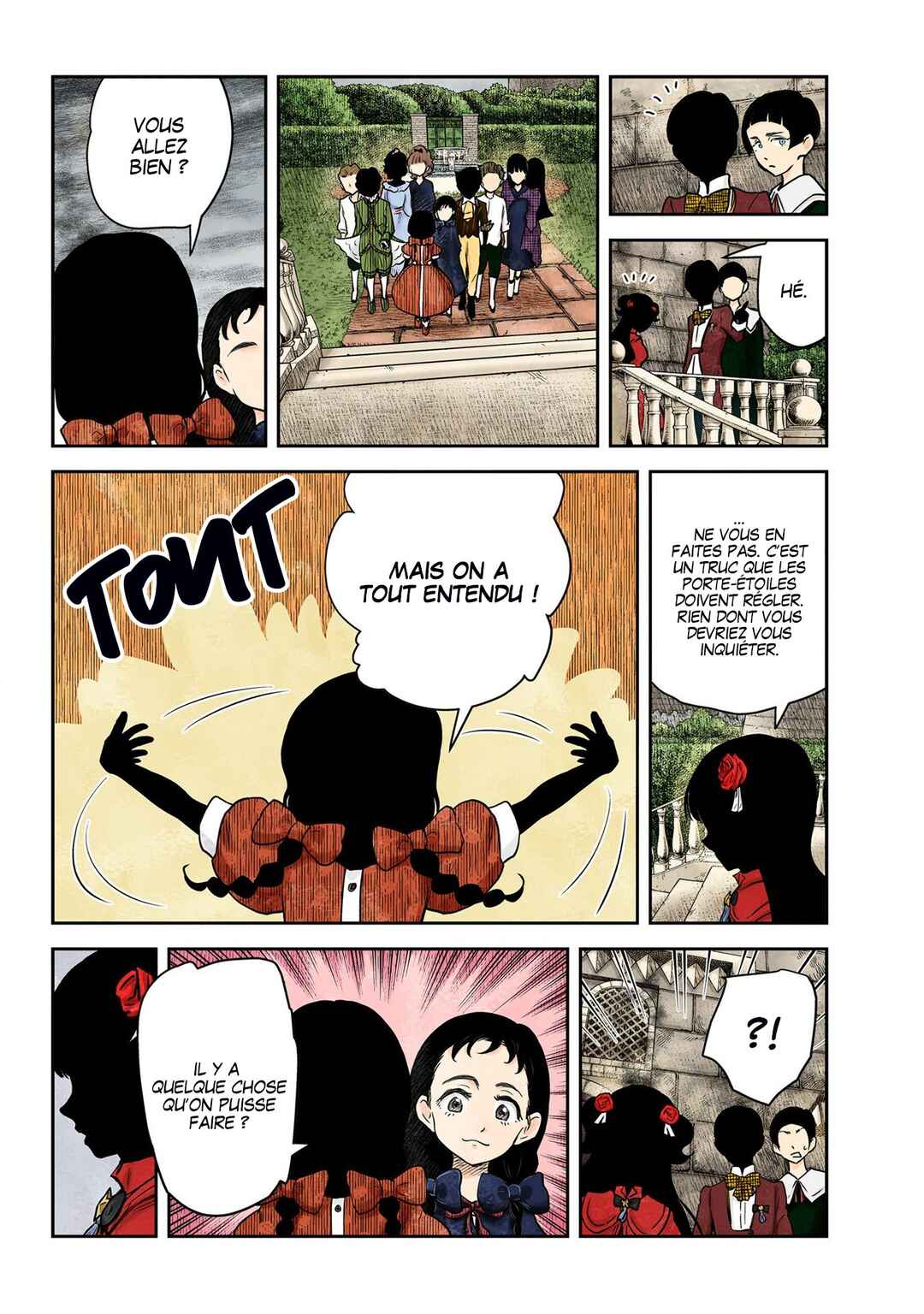 Chapter 185 - Page 11