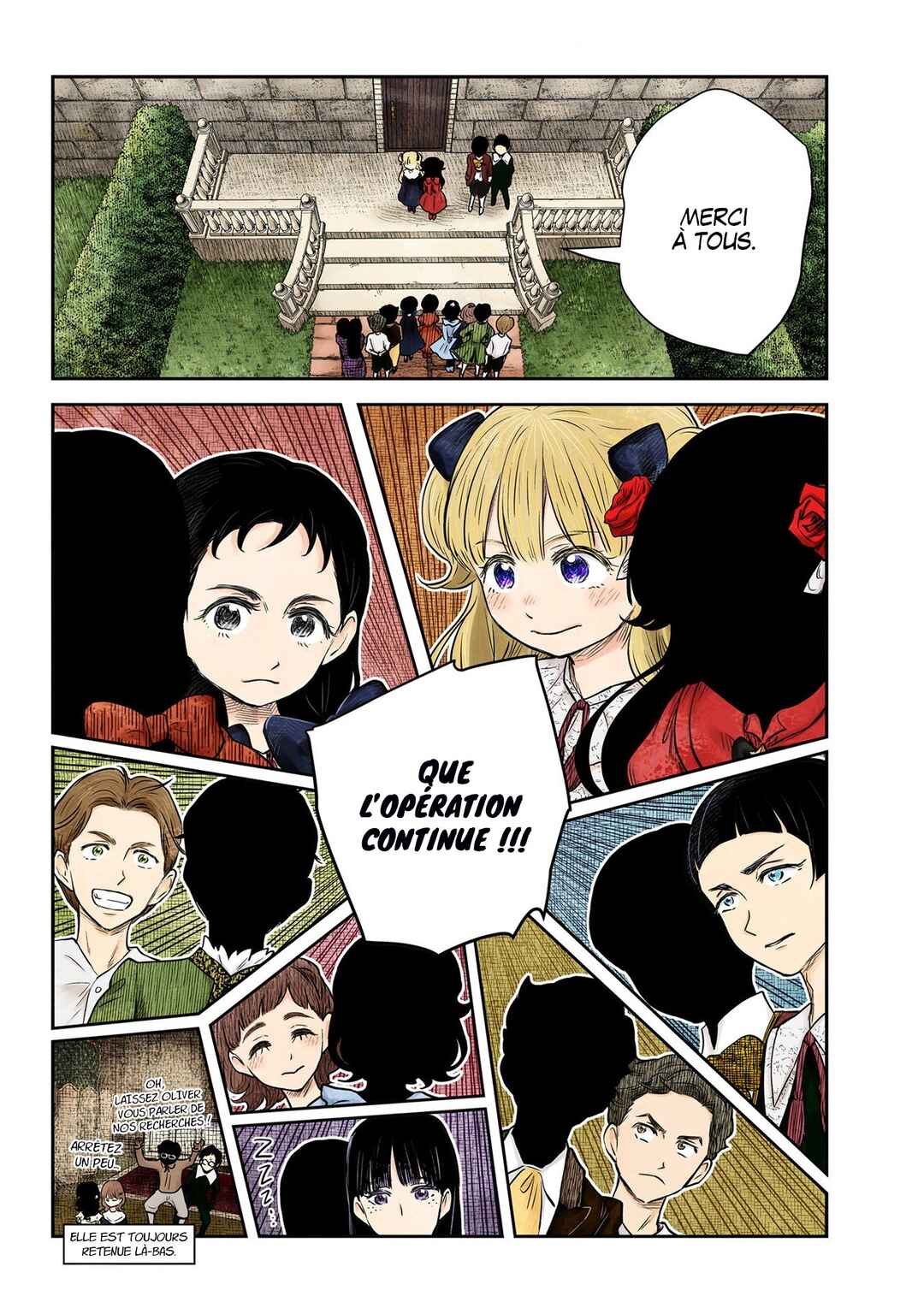 Chapter 185 - Page 15