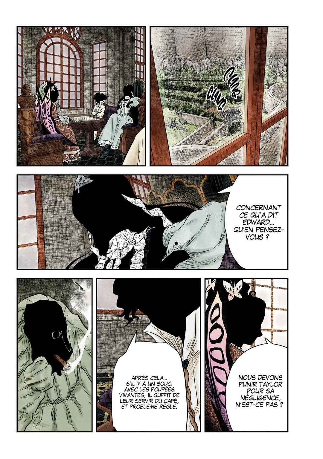 Chapter 185 - Page 3