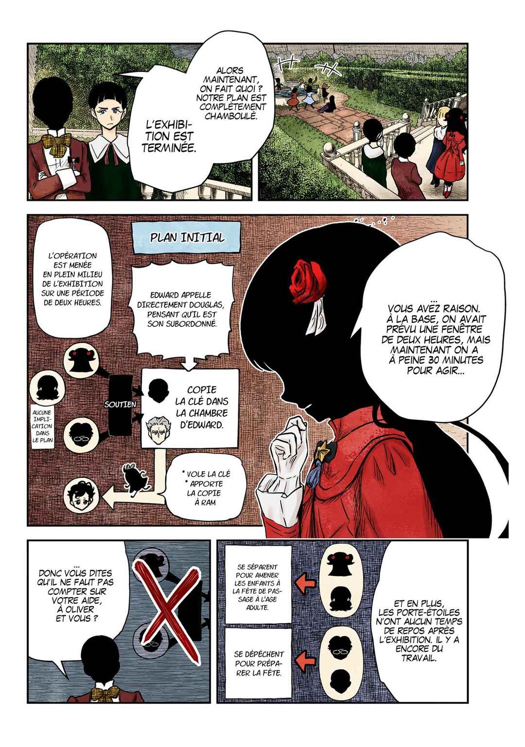 Chapter 185 - Page 7