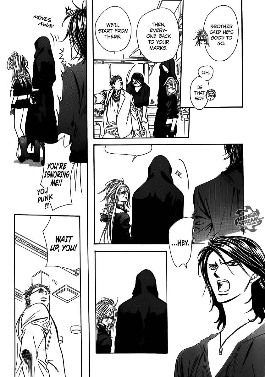 Chapter 178 - Page 15