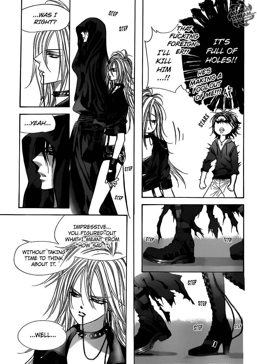 Chapter 178 - Page 18