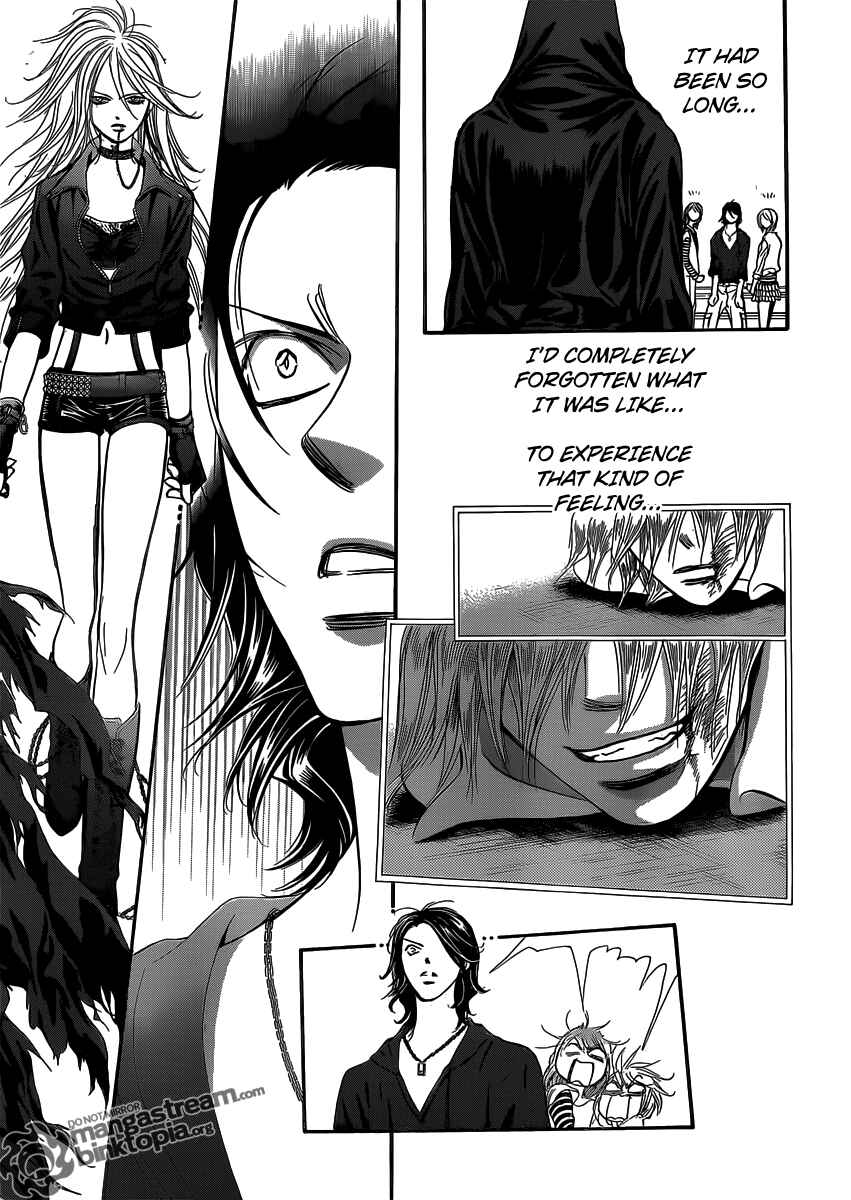 Chapter 178 - Page 7