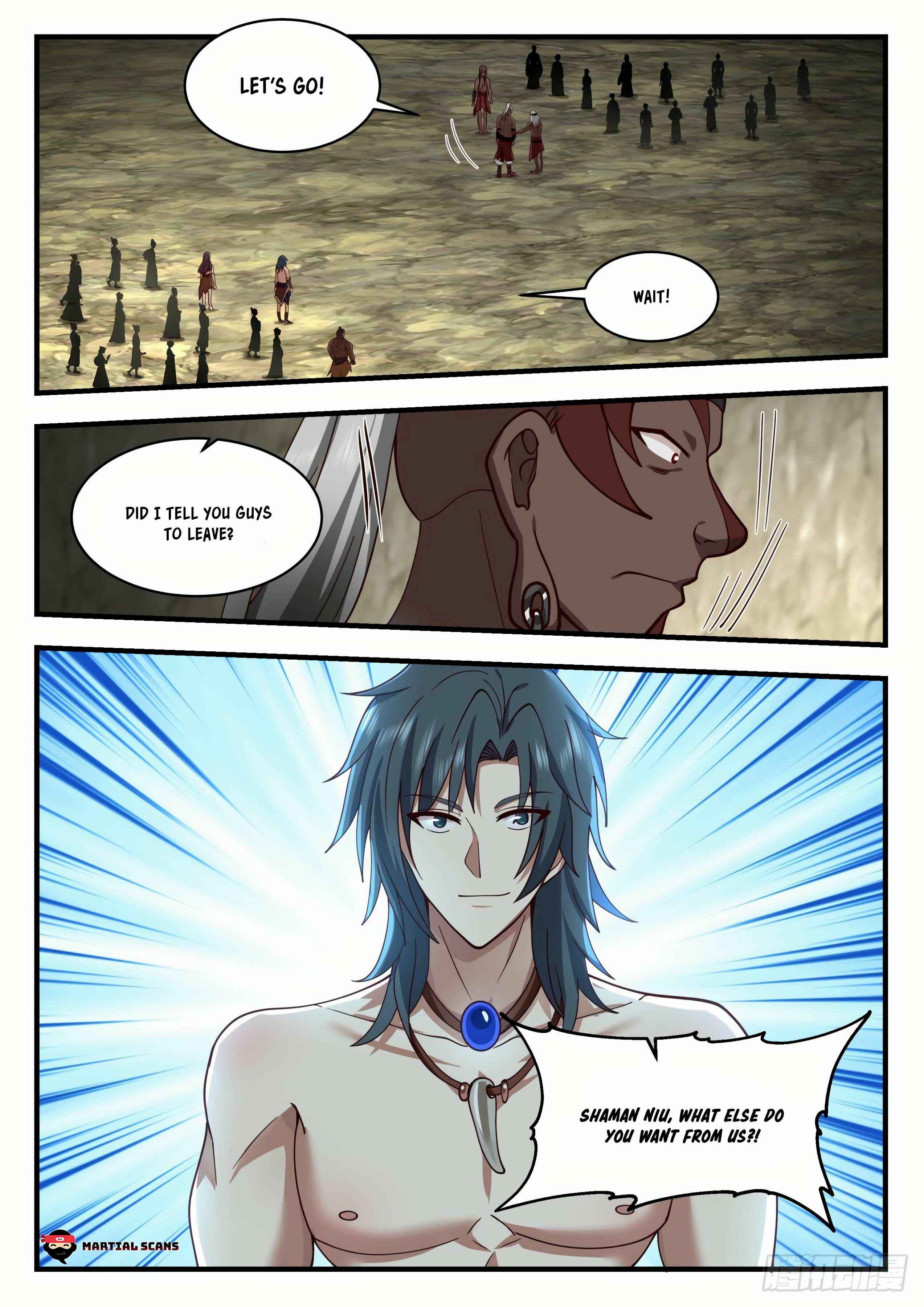 Chapter 2000 - Page 13