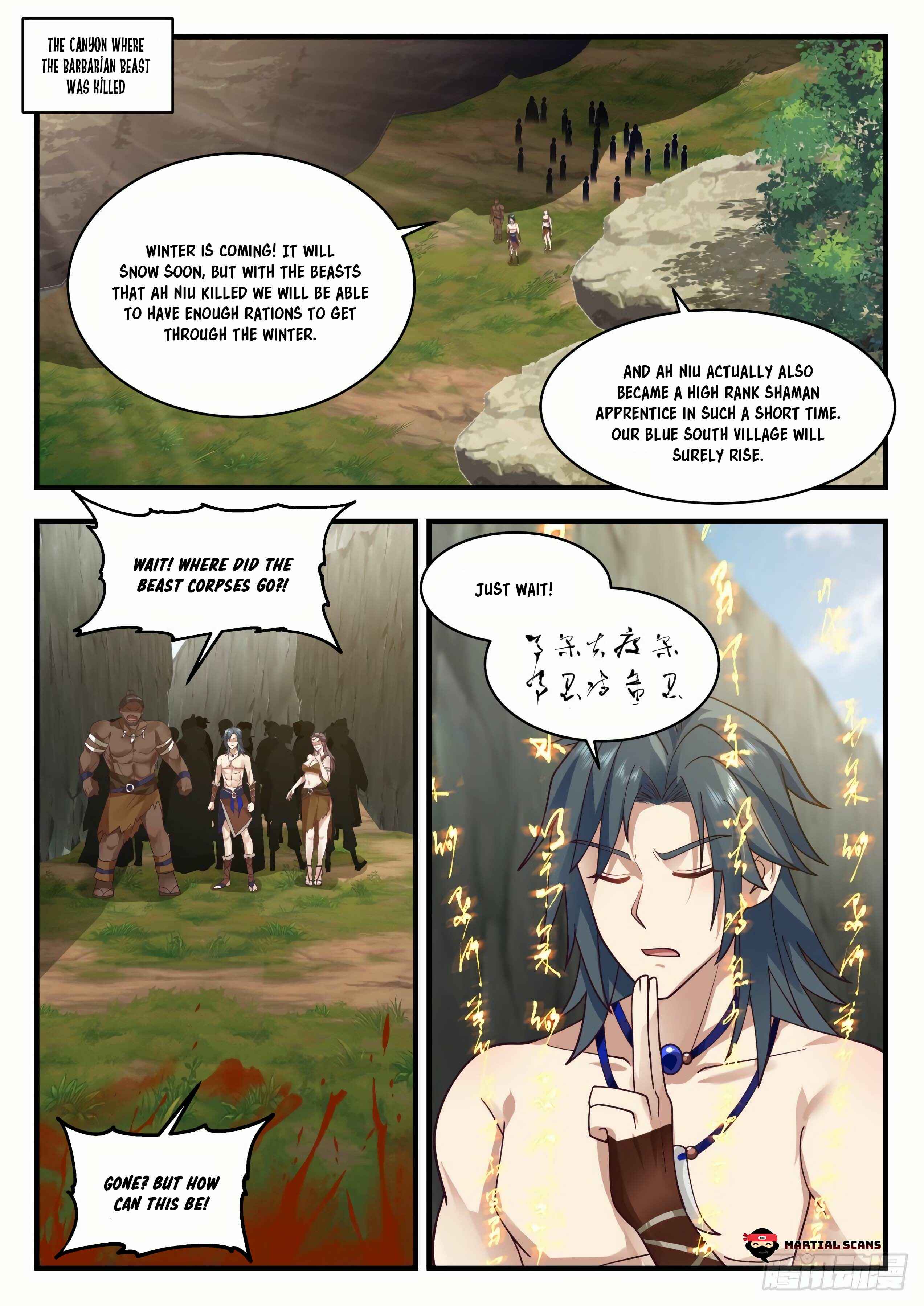 Chapter 2000 - Page 2
